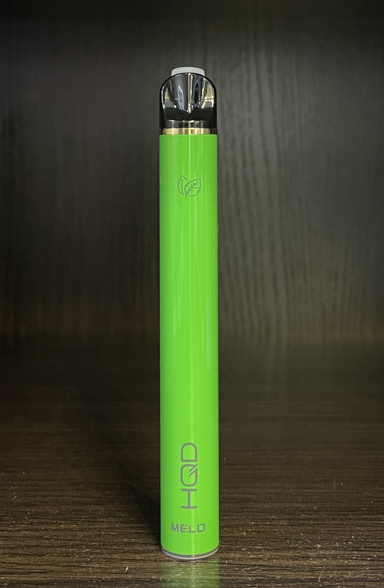 HQD Melo Ice Mint (HQD Мело Мятная Жвачка)