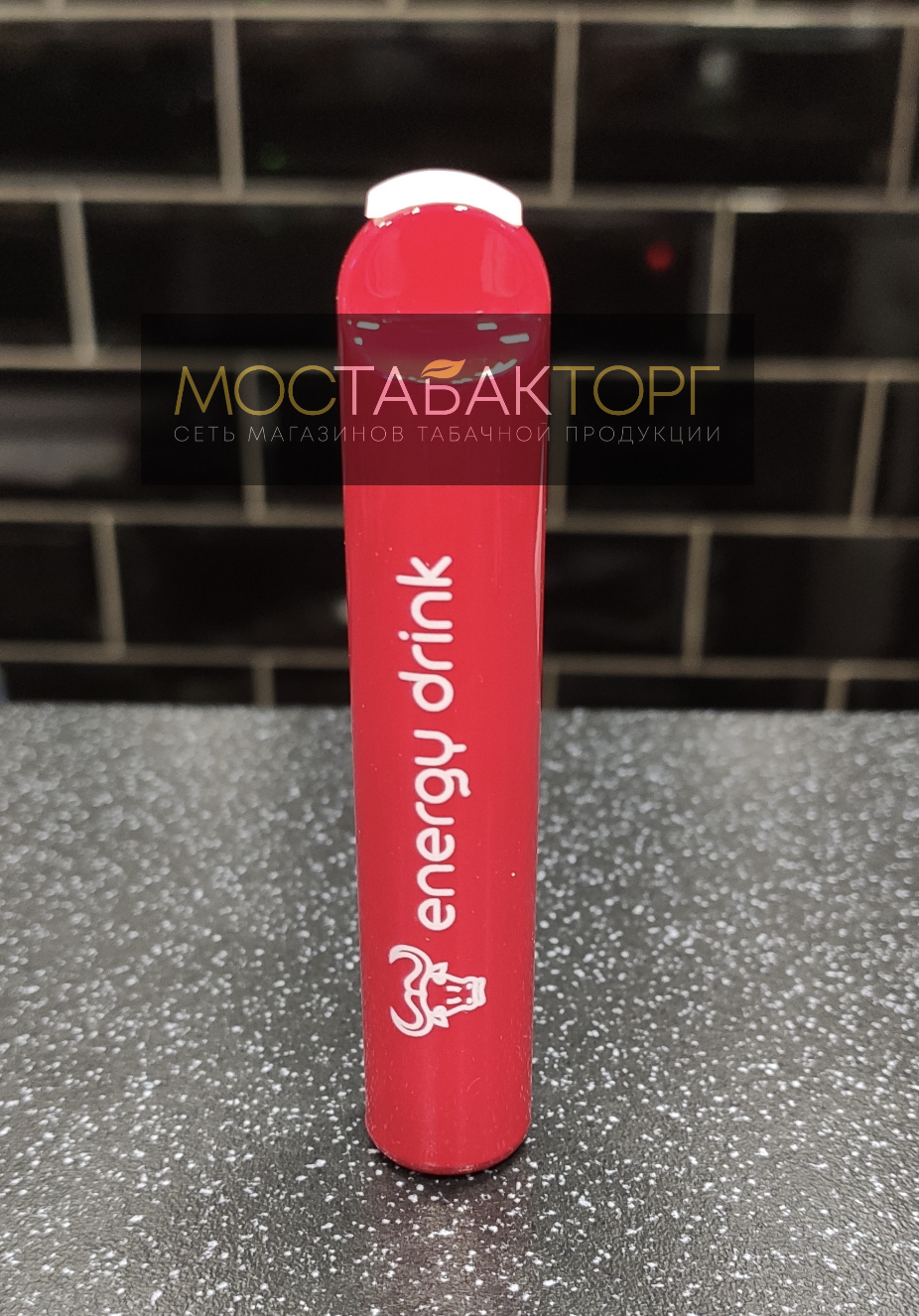 IZI XII Energy Drink (Изи XII Энергетик)