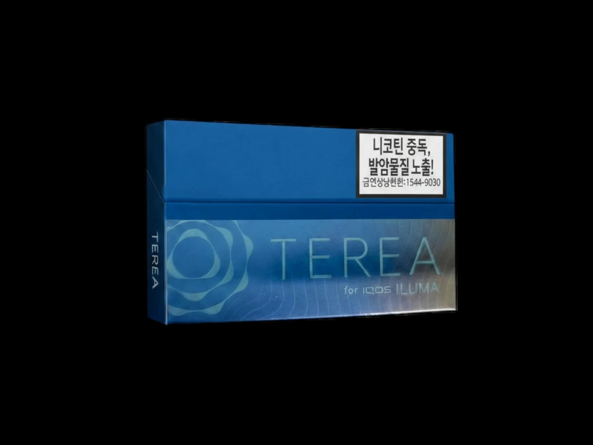 Terea Yugen KOR