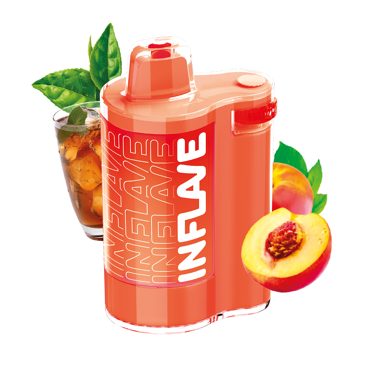 INFLAVE SPIN 8000