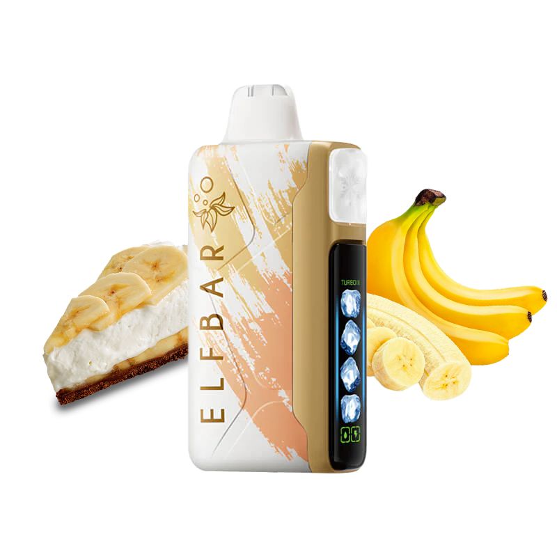 Elf Bar Ice King 30000