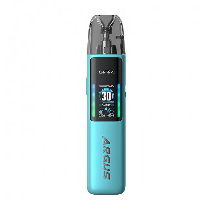 Pod-система Voopoo Argus G2 - Iris Blue