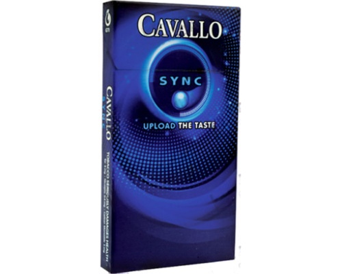 Cavallo Sync