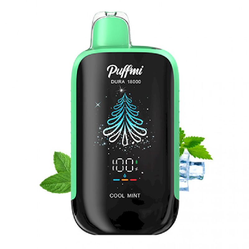 PUFFMI Dura 18000