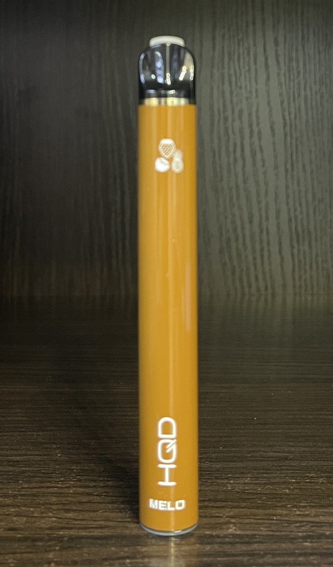 HQD Melo Coconut Pineapple Strawberry (HQD Мело Кокос Ананас Клубника)