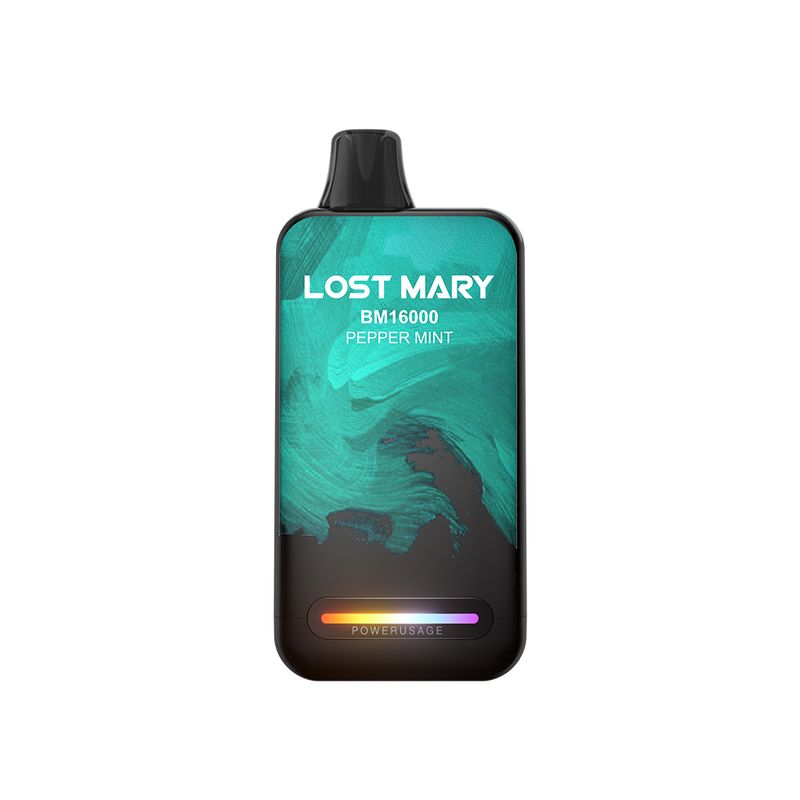 Lost Mary BM