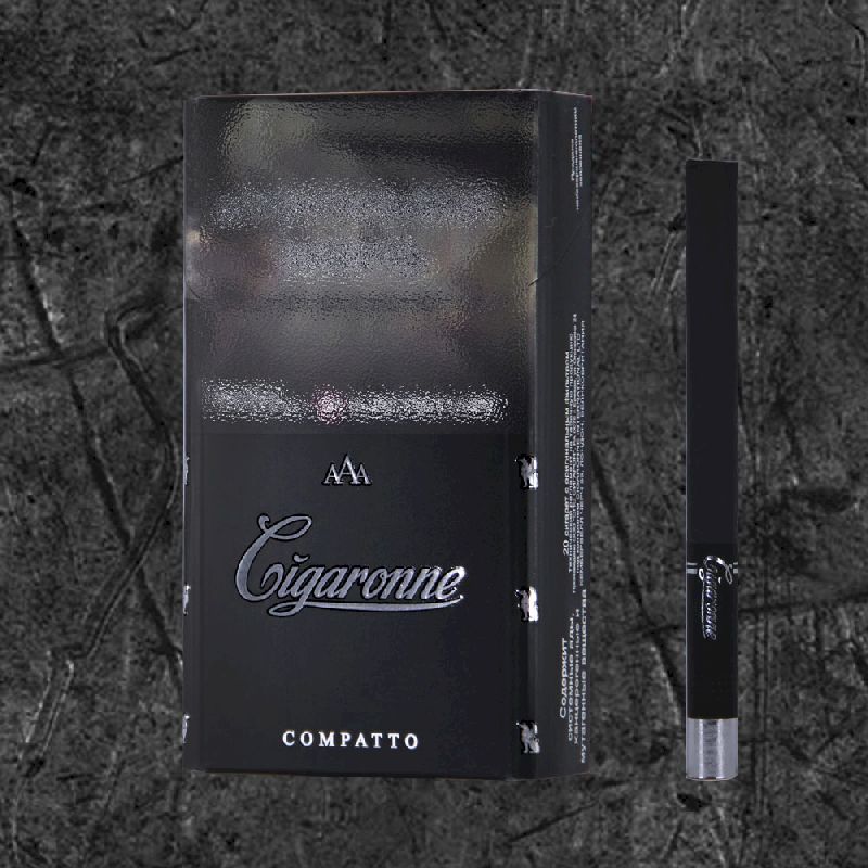 Cigaronne