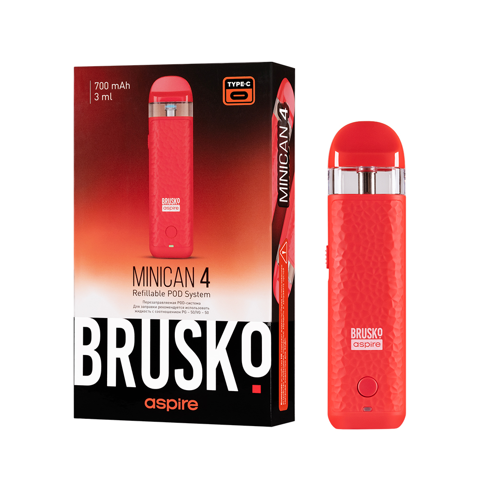 Brusko Minican 4