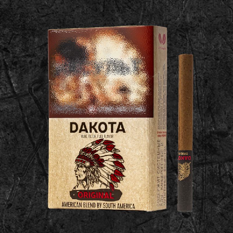 Dakota