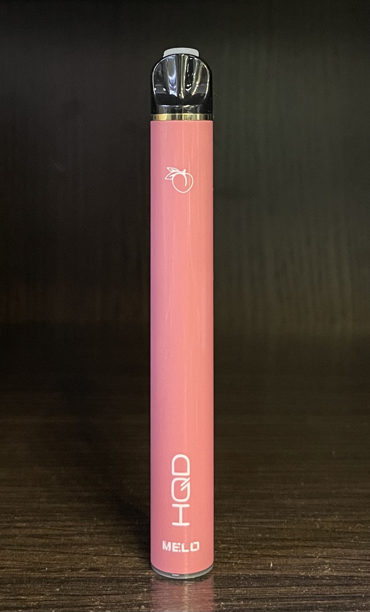 HQD Melo Peach (HQD Мело Персик)