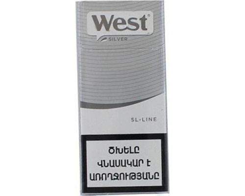West Silver