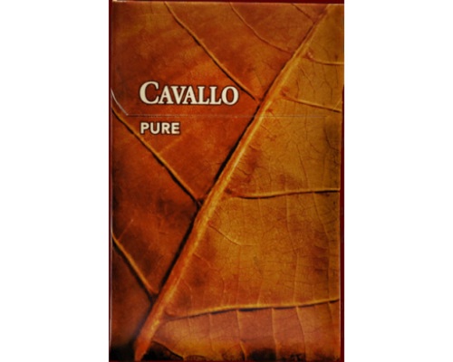 Cavallo Pure