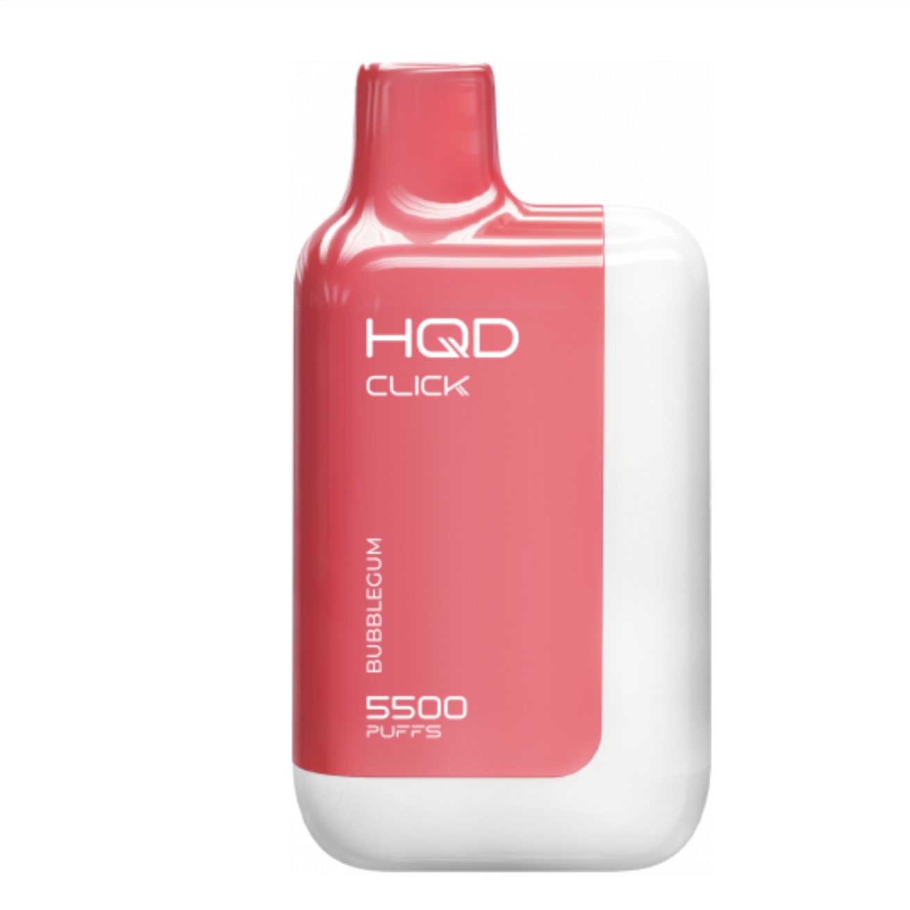HQD Click Bubblegum (hqd Клик Жвачка)