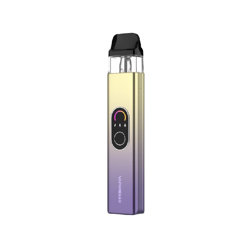 POD-система VAPORESSO XROS 4 (Sunset Neon)