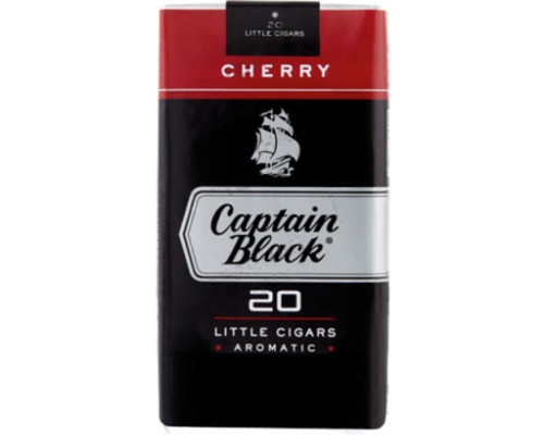 Captain Black Sweet Cherry