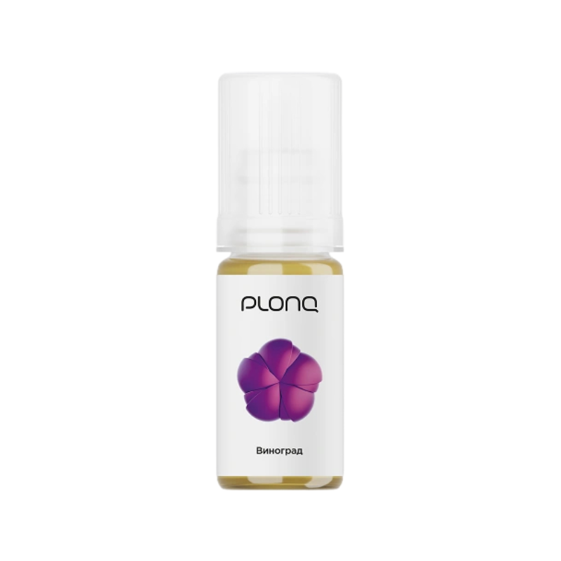Жидкость Plonq Liquid - Виноград