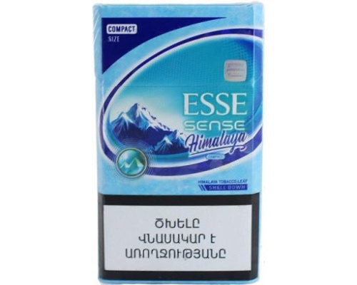 Esse Sense Himalaya Compact
