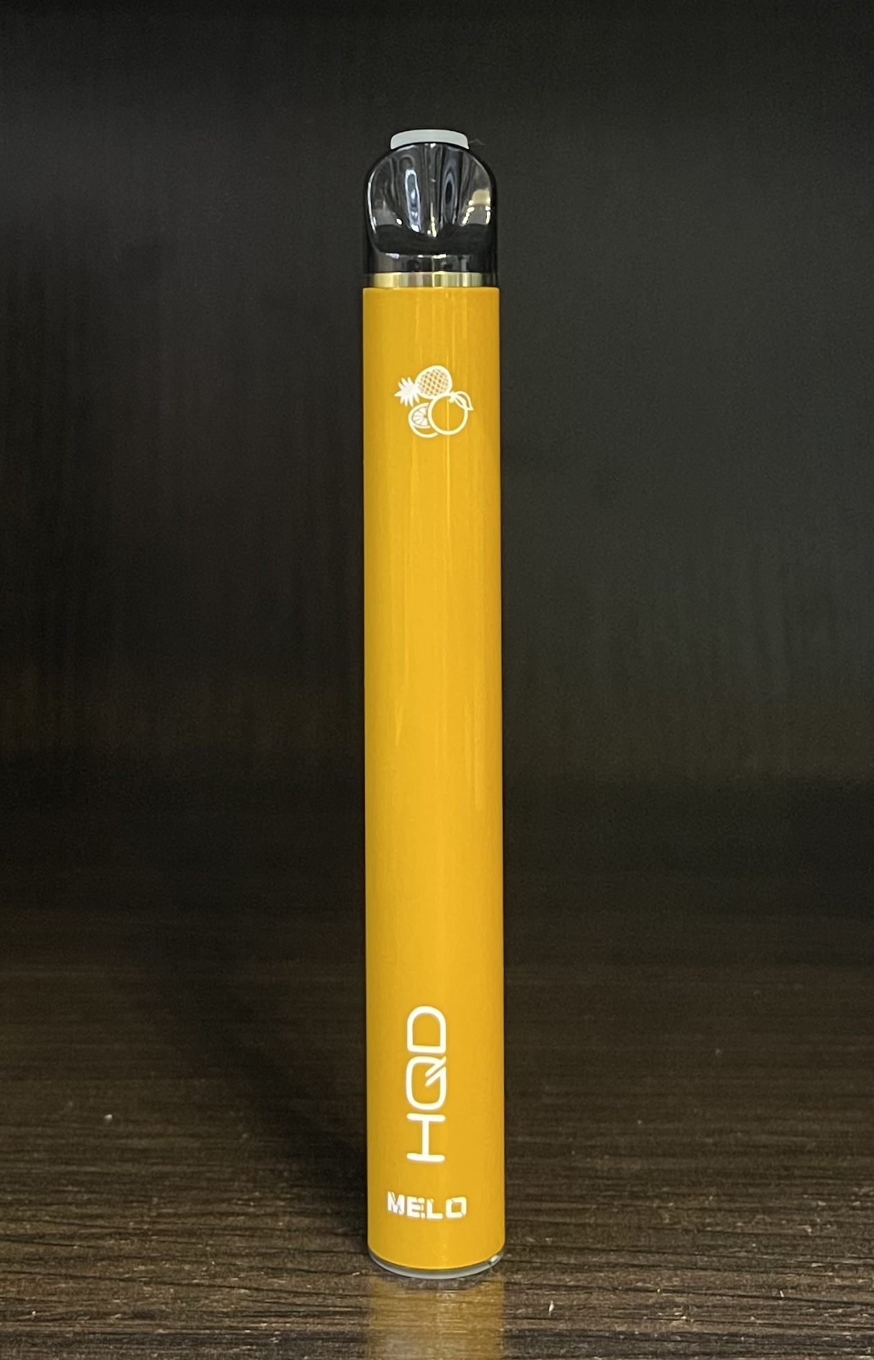 HQD Melo Fruit (HQD Мело Фрукт)
