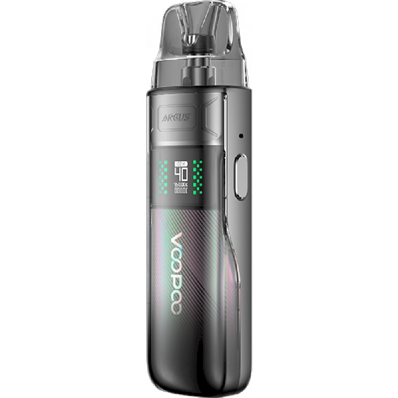Pod-система Voopoo Argus E40 Pod Kit - Space Gray