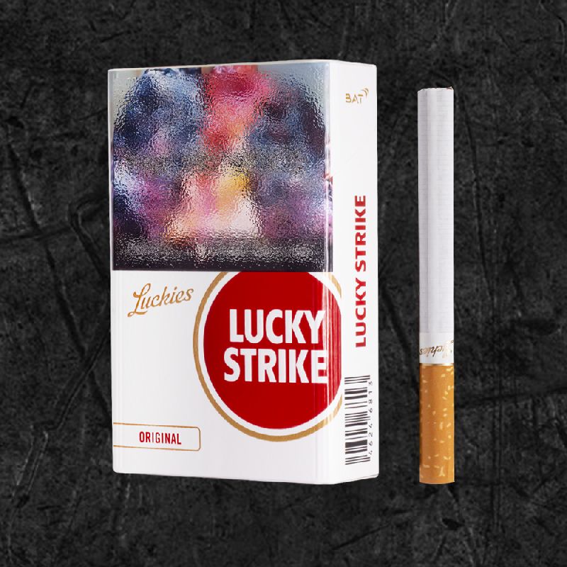 Lucky Strike