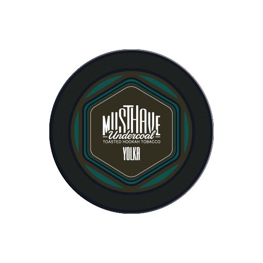 Табак для кальяна MUSTHAVE Yolka