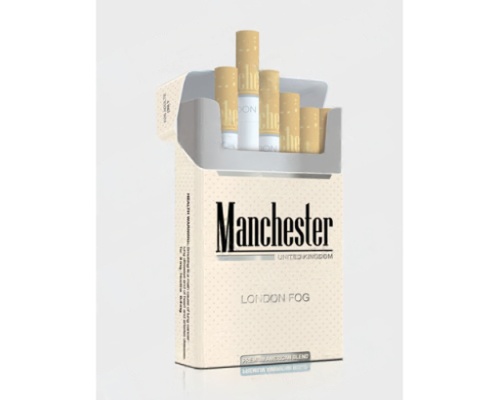 Manchester London Fog