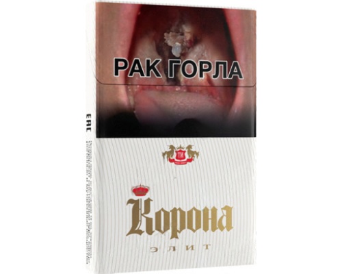 Корона Элит