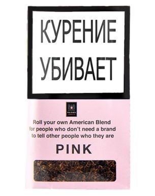Табак Mac Baren PINK