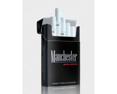 Manchester Black