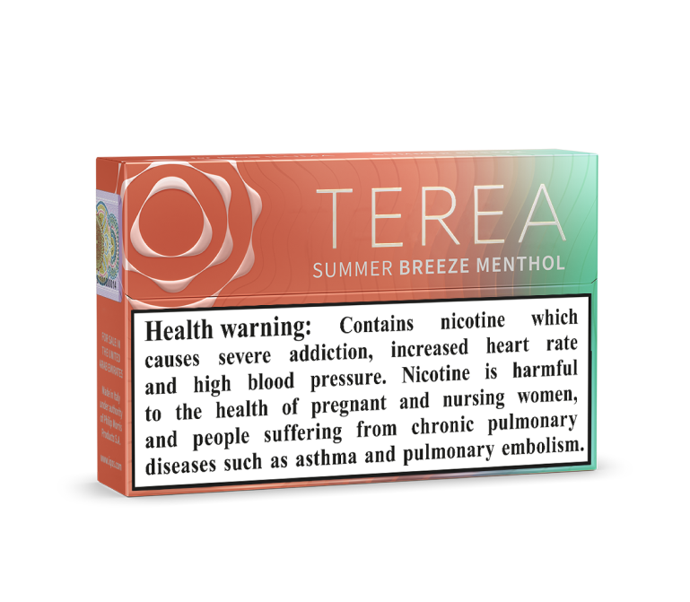 Terea Summer Wave