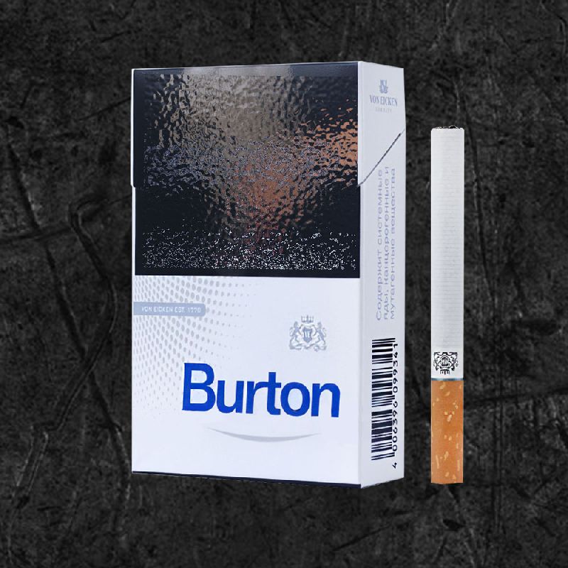 Burton