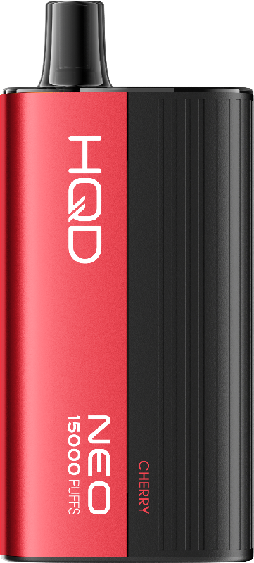 HQD NEO 15000 Cherry / Вишня