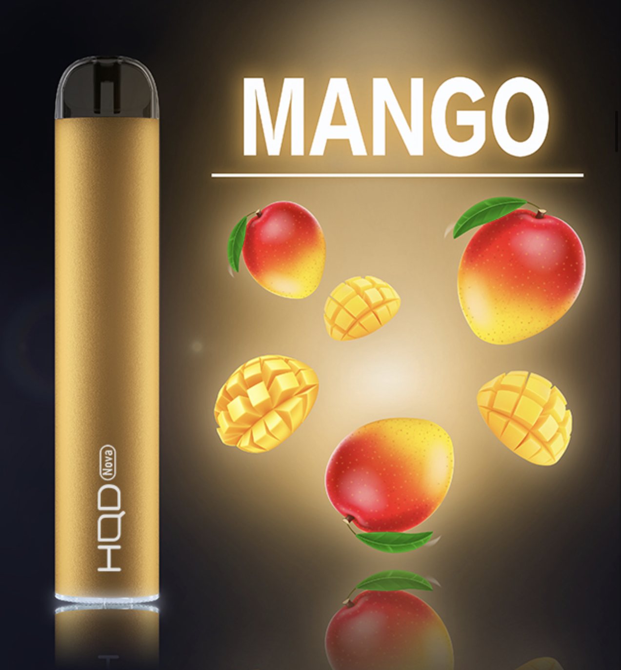 HQD NOVA Mango