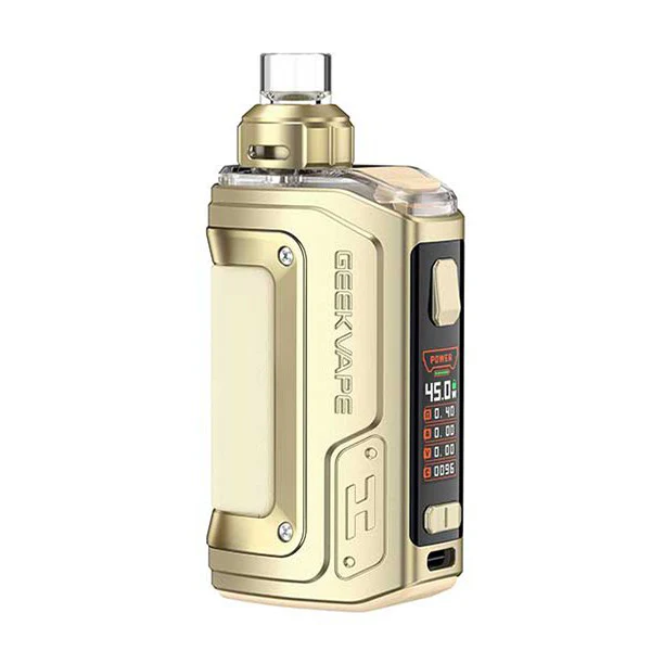 POD-системы Geek Vape Hero 2 (H45)