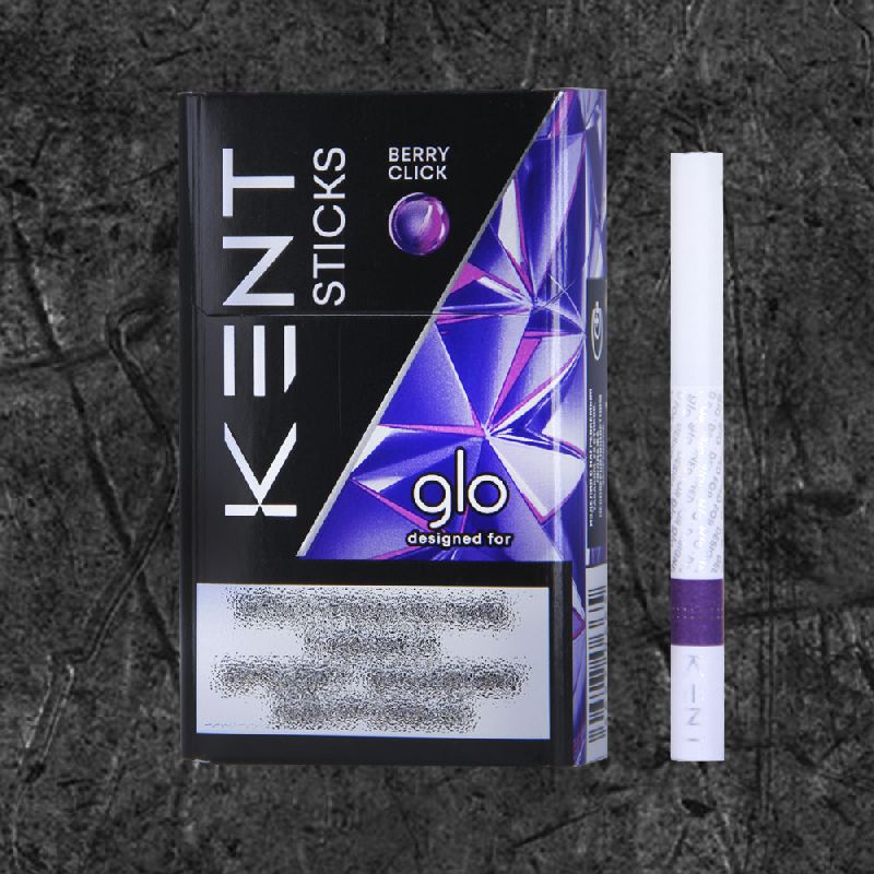 Стики для Glo Hyper (Гло Хайпер)