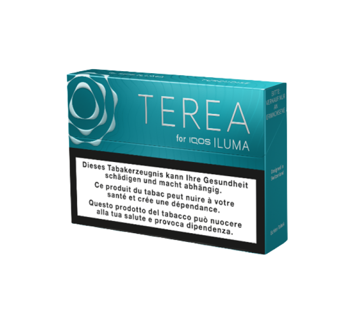 Terea Turquoise