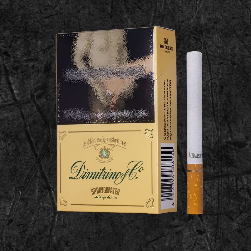 Dimitrino