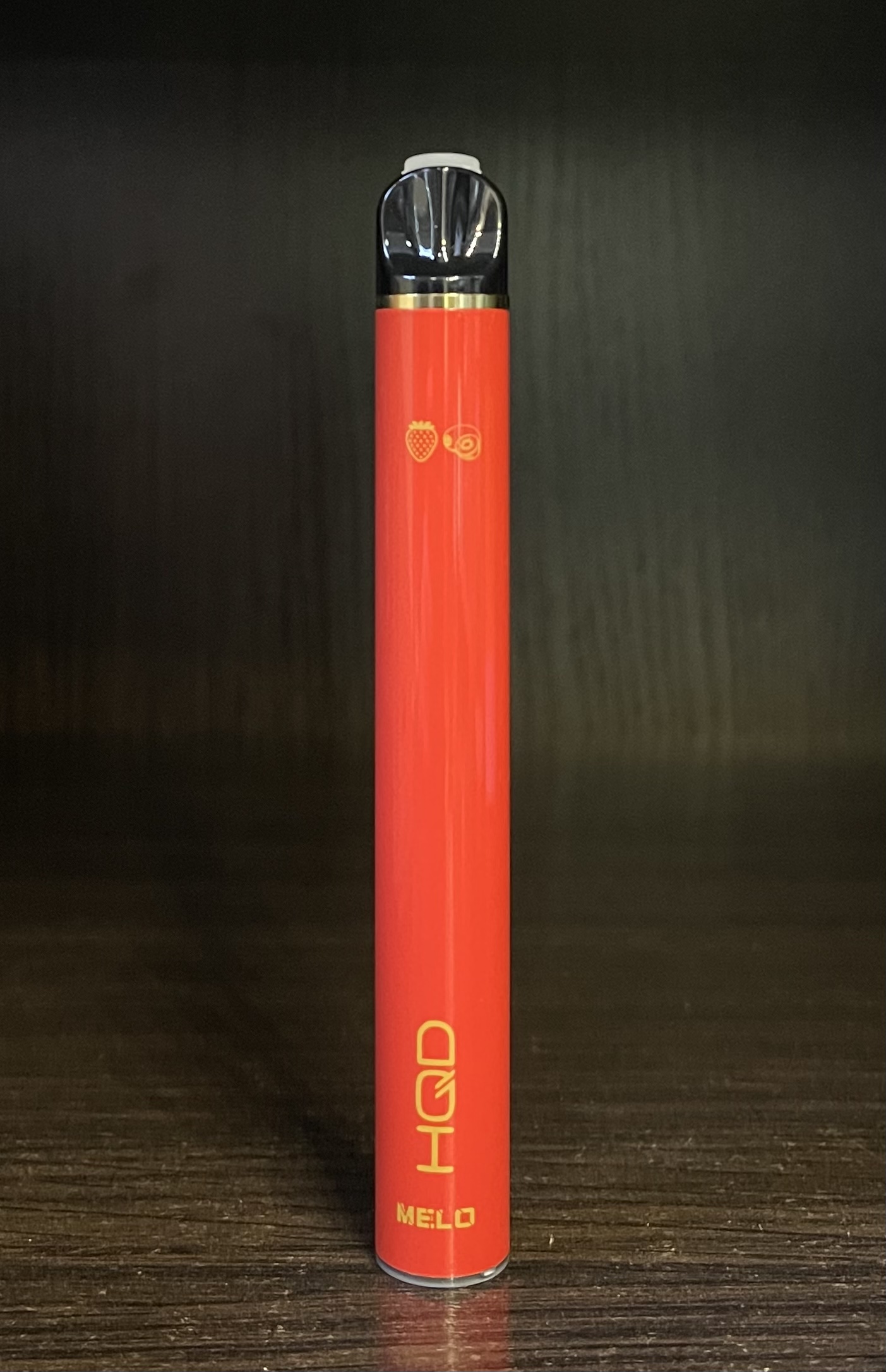 HQD Melo Strawberry Kiwi (HQD Мело Клубника Киви)