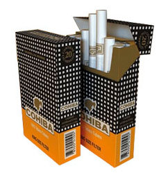 Cohiba