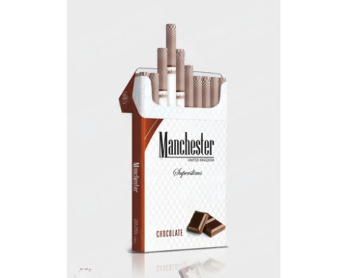 Manchester Chocolate