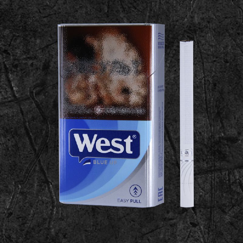 West