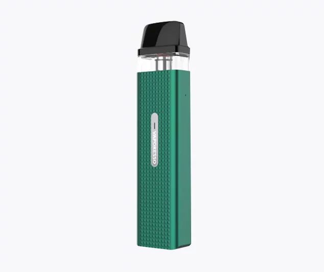 Vaporesso Xros mini Forest Green