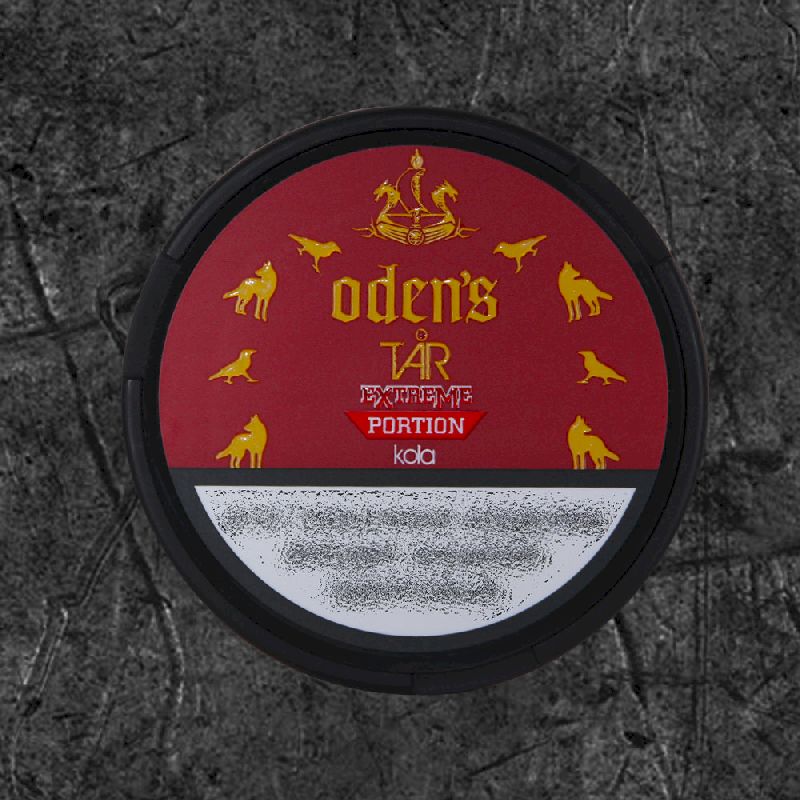 ODEN’S