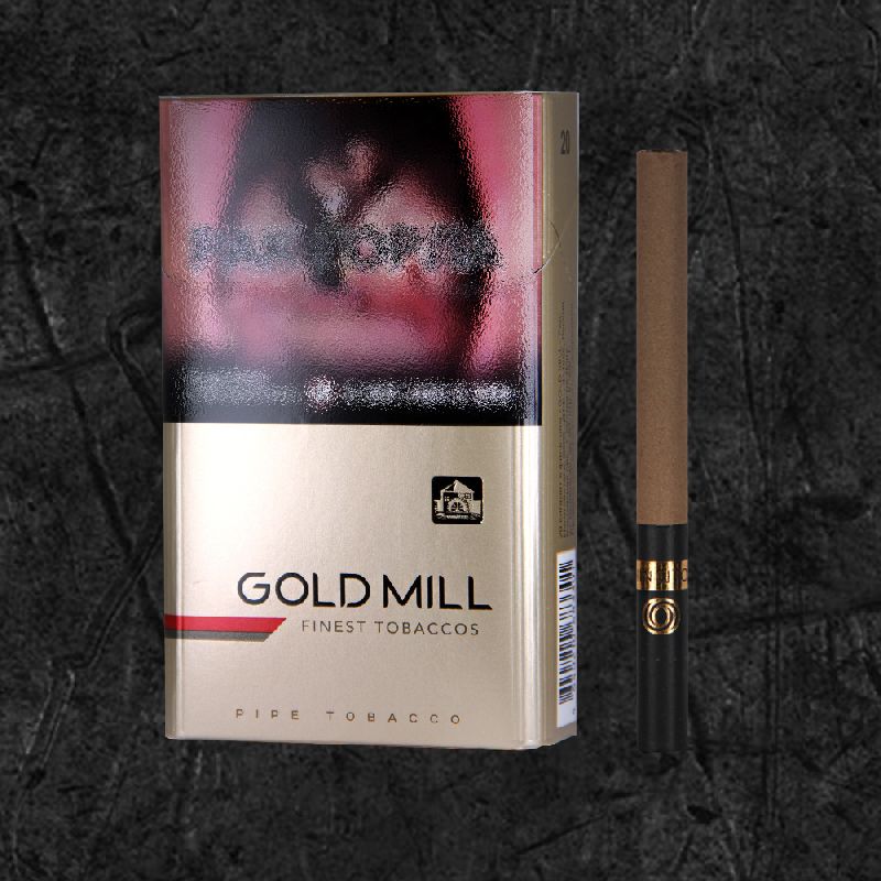 Gold Mill