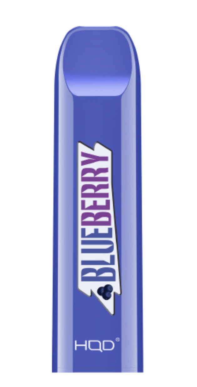 HQD V2 Blueberry (HQD Черника)