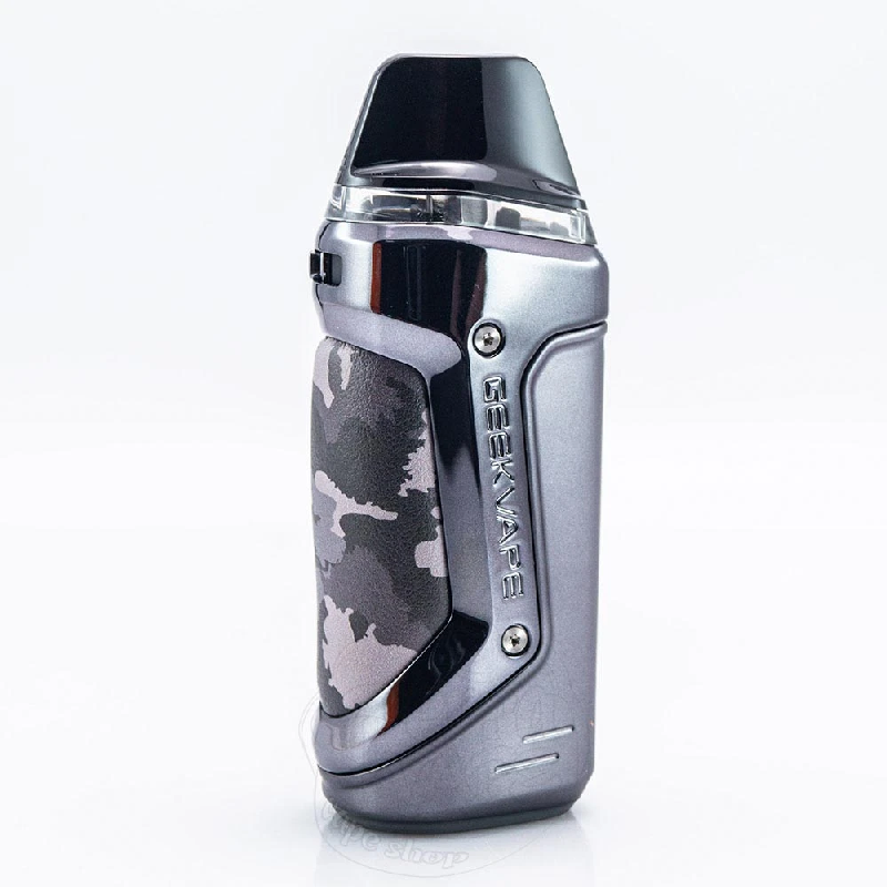 Geek Vape Aegis Nano 2 (AN2) 1100mAh Kit Moon Gray