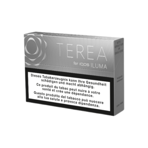 Terea Silver RO