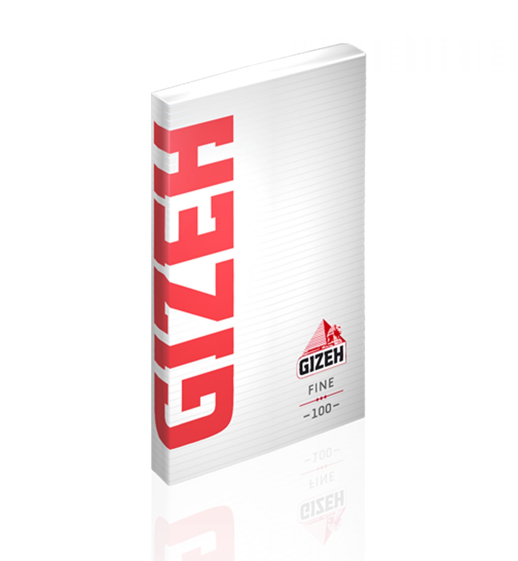 Сигаретная бумага Gizeh Fine