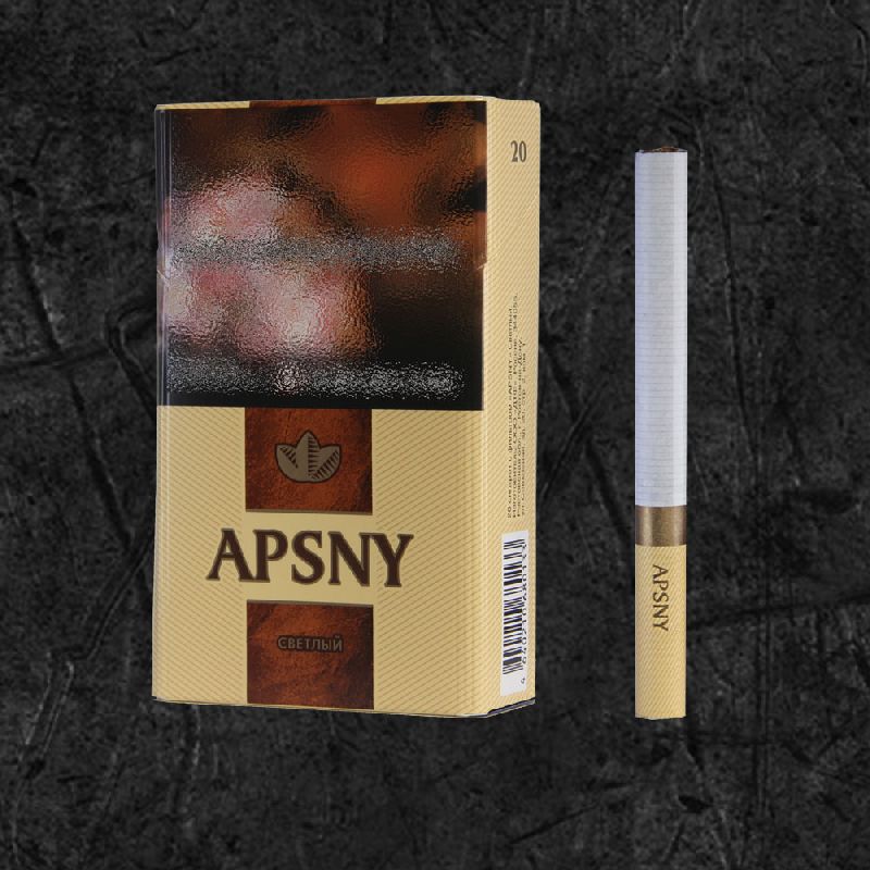 Apsny