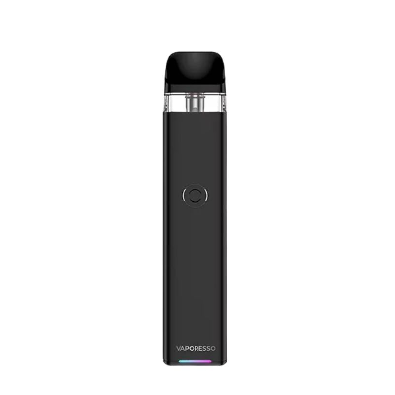 POD-система Vaporesso Xros 3 1000mAh Pod Kit Black